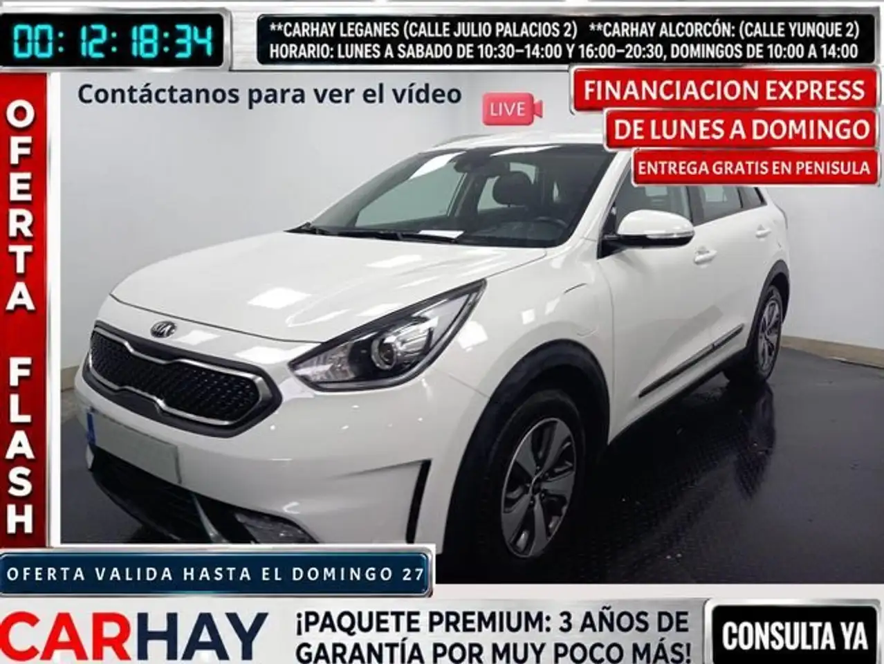 Kia Niro