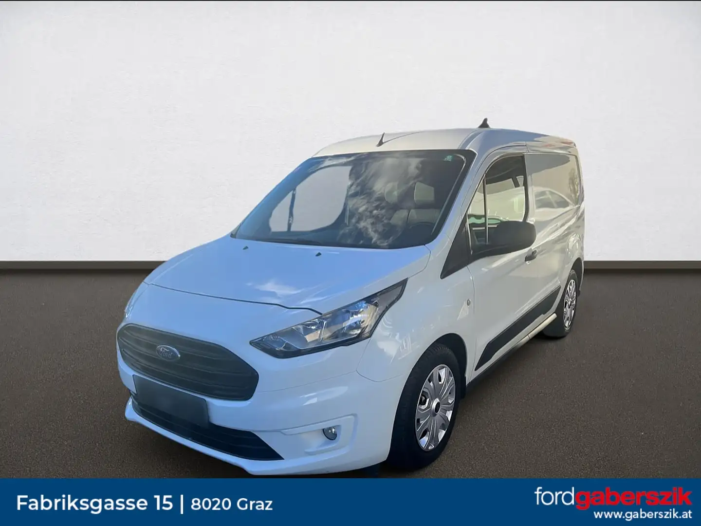 Ford Transit Connect Transit Connect L1 220 1,5 Ecoblue Trend - 1