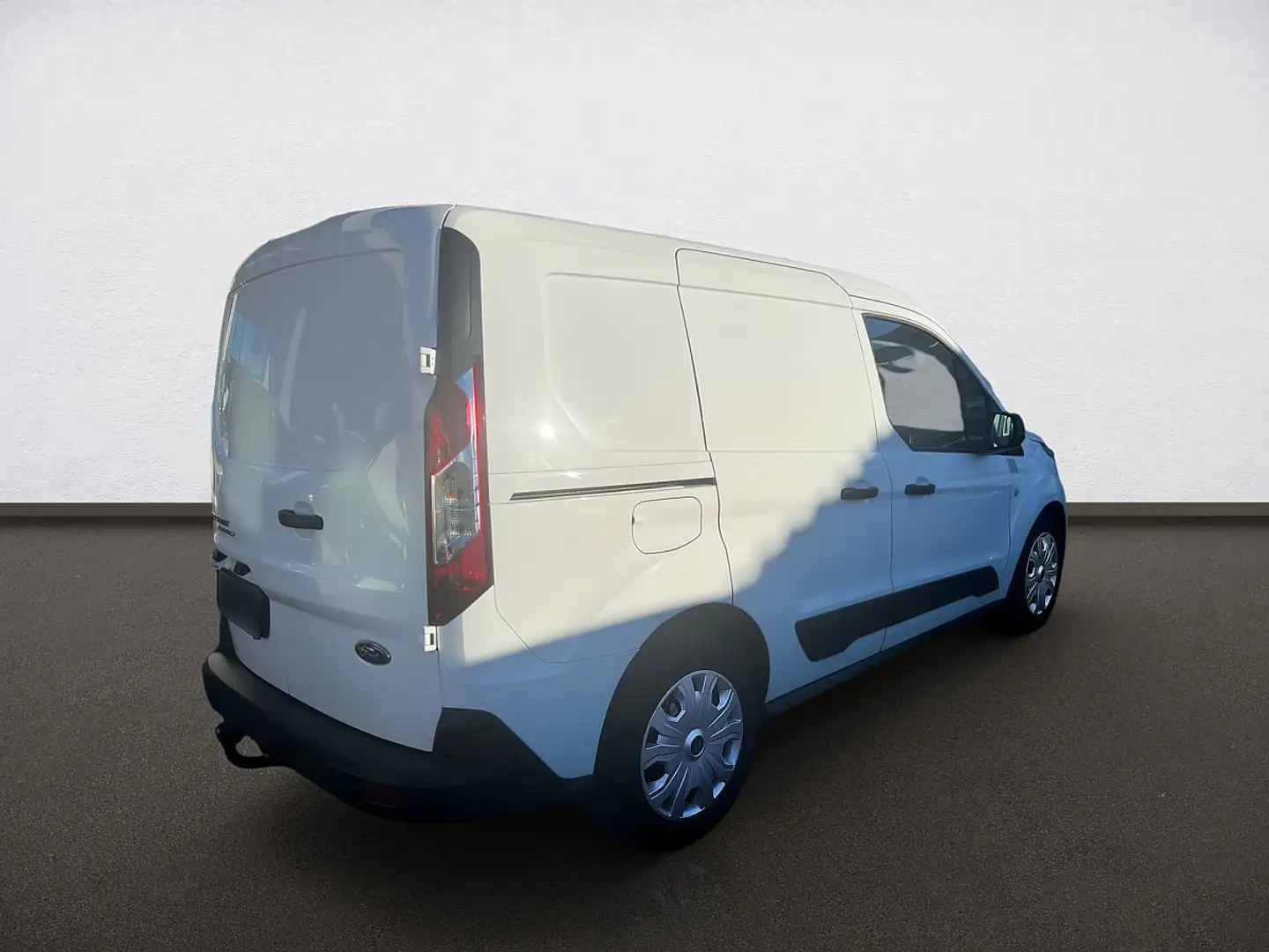 Ford Transit Connect Transit Connect L1 220 1,5 Ecoblue Trend - 2