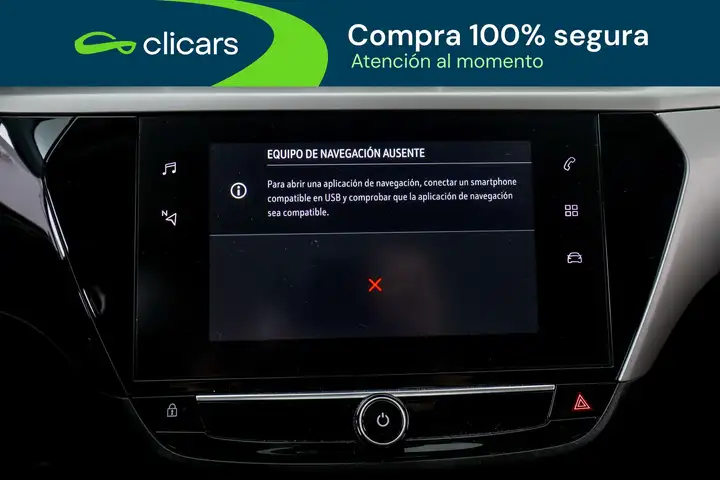Opel Corsa 2022, foto 29