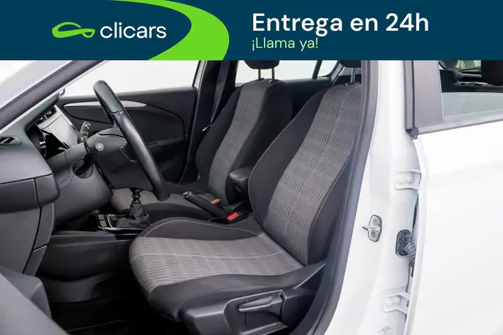 Opel Corsa 2022, foto 14