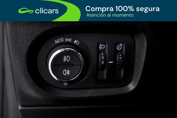Opel Corsa 2022, foto 25