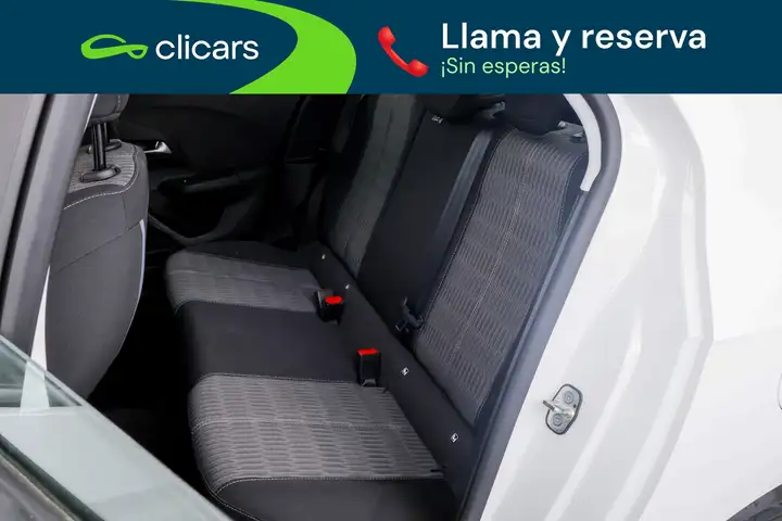 Opel Corsa 2022, foto 33