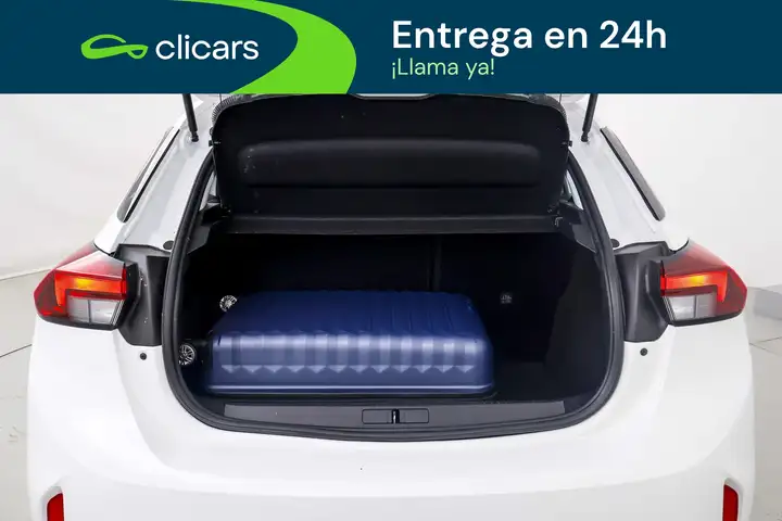 Opel Corsa 2022, foto 17