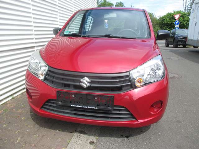 Suzuki Celerio 1.0 Klimaanlage, 5 türig