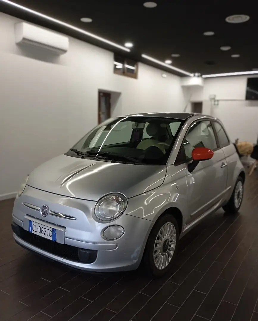 Fiat 500 1.3 mjt 16v Pop 95cv - 2