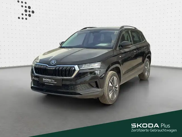 Skoda Karoq Ambition Tour 1.5 TSI DSG*NAVI*AHK*LED*SHZ