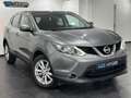 Nissan Qashqai Qashqai 1.2 DIG-T 2WD Connect Edition Gris - thumbnail 3