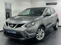 Nissan Qashqai Qashqai 1.2 DIG-T 2WD Connect Edition Gris - thumbnail 1