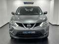 Nissan Qashqai Qashqai 1.2 DIG-T 2WD Connect Edition Gris - thumbnail 2