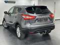 Nissan Qashqai Qashqai 1.2 DIG-T 2WD Connect Edition Gris - thumbnail 7