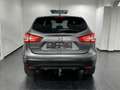 Nissan Qashqai Qashqai 1.2 DIG-T 2WD Connect Edition Gris - thumbnail 6