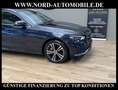 Mercedes-Benz E 400 d T 4Matic *LUFT/AIRMATIC*PANO*360*UPE:94* Bleu - thumbnail 11