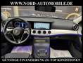 Mercedes-Benz E 400 d T 4Matic *LUFT/AIRMATIC*PANO*360*UPE:94* Bleu - thumbnail 18