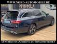 Mercedes-Benz E 400 d T 4Matic *LUFT/AIRMATIC*PANO*360*UPE:94* Bleu - thumbnail 10