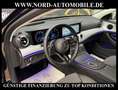 Mercedes-Benz E 400 d T 4Matic *LUFT/AIRMATIC*PANO*360*UPE:94* Bleu - thumbnail 13