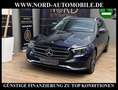 Mercedes-Benz E 400 d T 4Matic *LUFT/AIRMATIC*PANO*360*UPE:94* Bleu - thumbnail 1