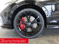 Volkswagen Golf GTI 8 2.0 TSI DSG Clubsport ALU 19 PANO KARDON HEAD UP Noir - thumbnail 5