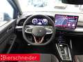 Volkswagen Golf GTI 8 2.0 TSI DSG Clubsport ALU 19 PANO KARDON HEAD UP Noir - thumbnail 13