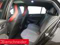 Volkswagen Golf GTI 8 2.0 TSI DSG Clubsport ALU 19 PANO KARDON HEAD UP Noir - thumbnail 10