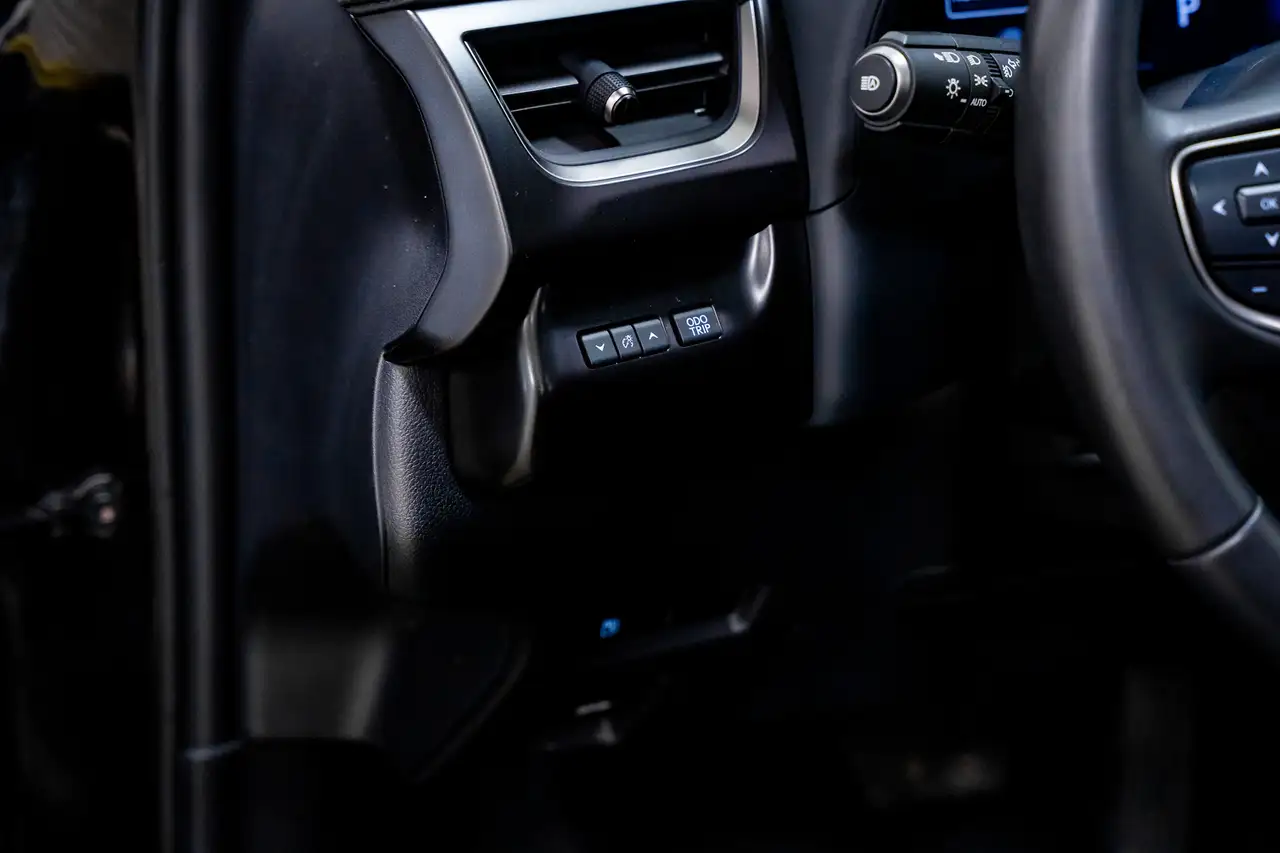Lexus UX снимка Lexus UX
