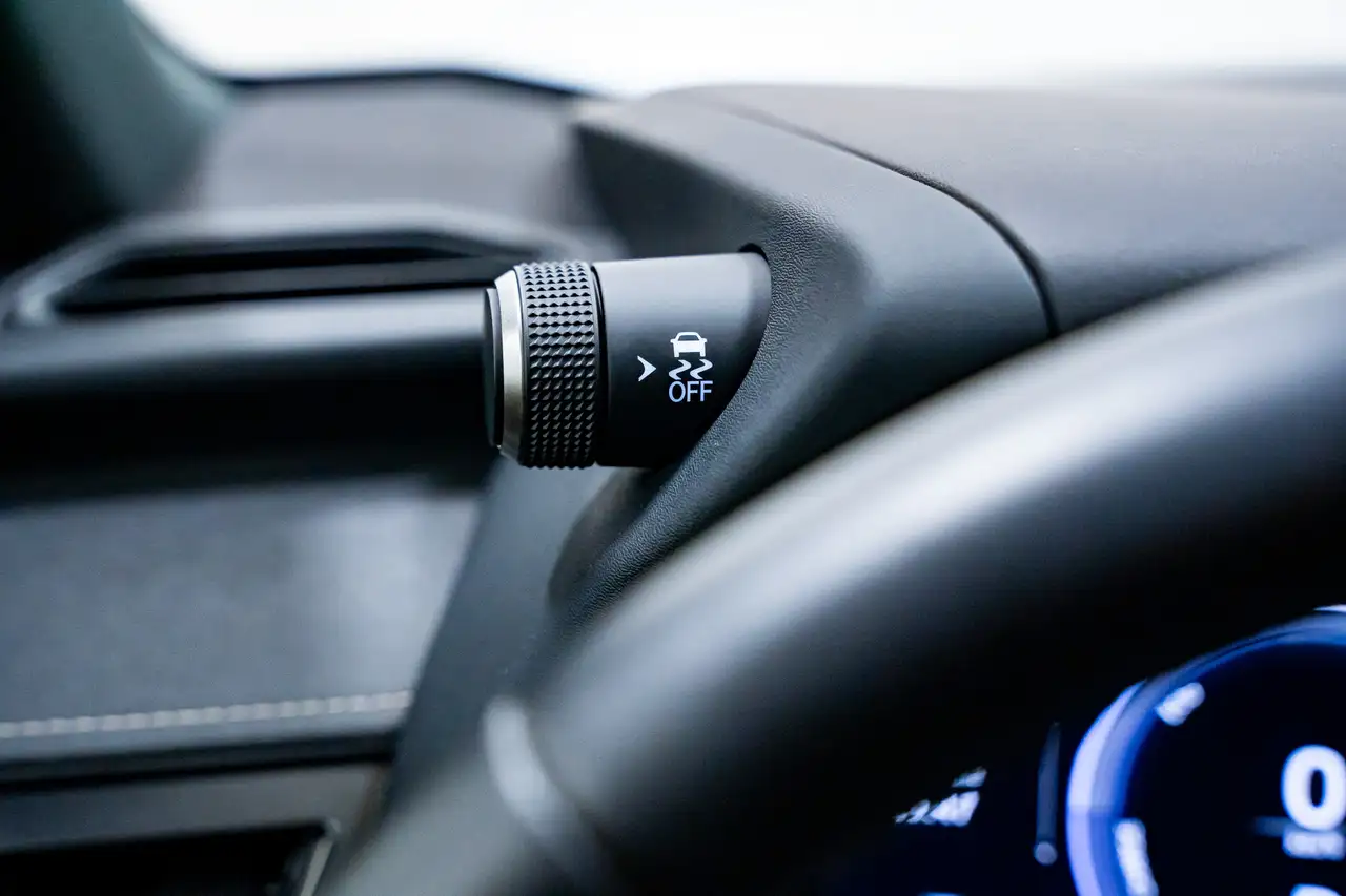 Lexus UX снимка Lexus UX