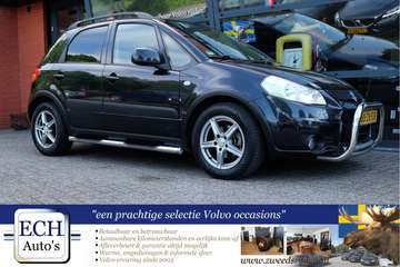 1.6 Shogun Airco, Cruise Control, Trekhaak