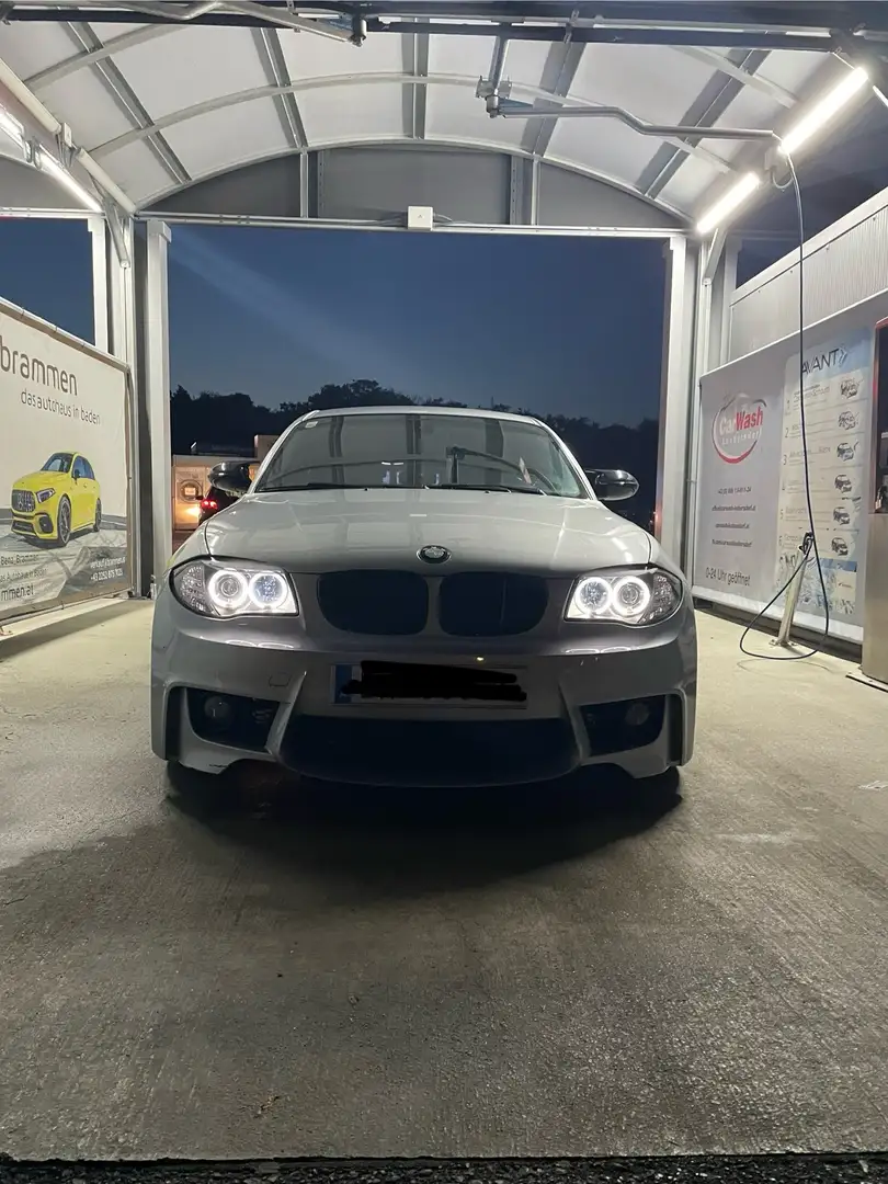 BMW 120 120d - 2