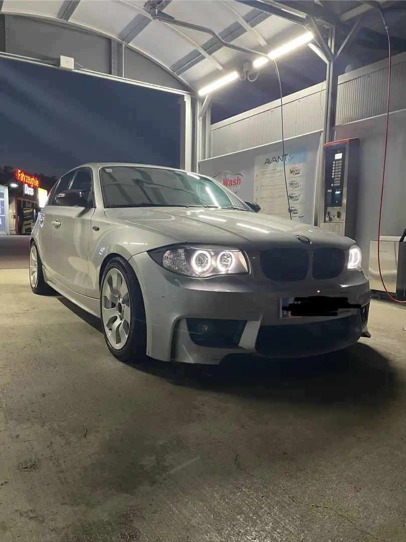 BMW 120 120d - 1