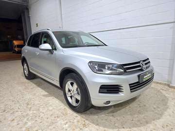 3.0TDI V6 BMT Premium 245 Tiptronic