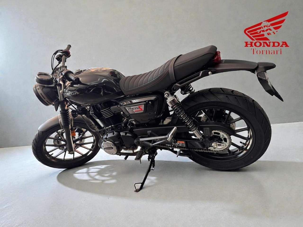 Honda GB 350