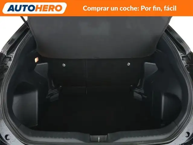 Toyota Yaris Cross view 18