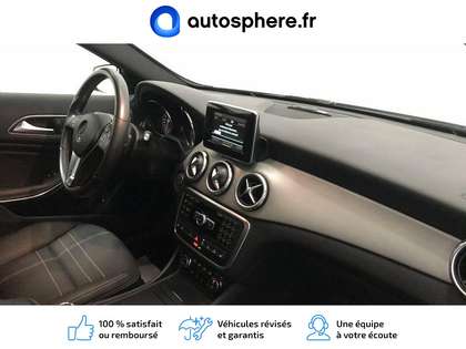 Mercedes-Benz GLA 200 CLASSE  CDI Sensation 4Matic 7G-DCT