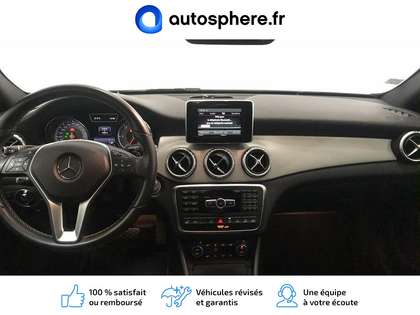 Mercedes-Benz GLA 200 CLASSE  CDI Sensation 4Matic 7G-DCT