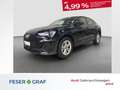 Audi Q3 Sportback 45 TFSI e ACC Navi SHZ PDC Schwarz - thumbnail 1