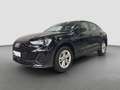 Audi Q3 Sportback 45 TFSI e ACC Navi SHZ PDC Schwarz - thumbnail 9