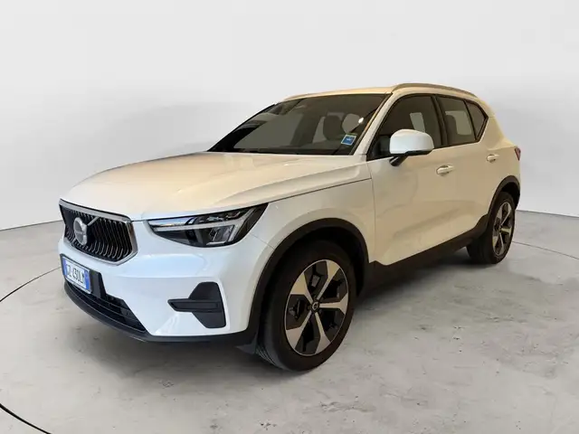 Volvo XC40 B3 automatico Core