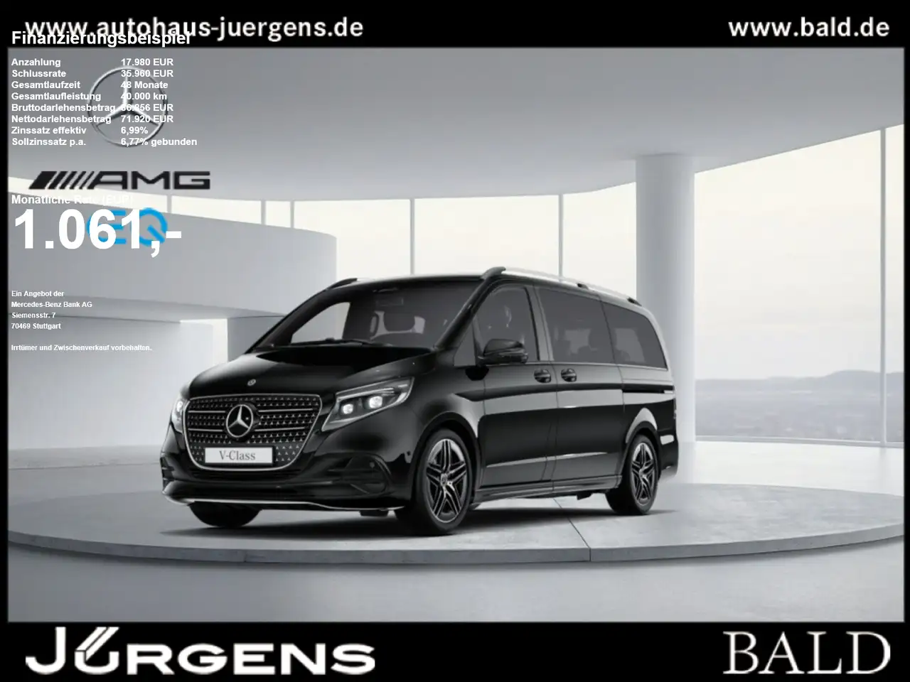 Mercedes-Benz Unknown