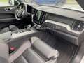 Volvo XC60 D4 R-Design 2WD/BLIS/Navi/LED/ACC/KeylessGo White - thumbnail 12