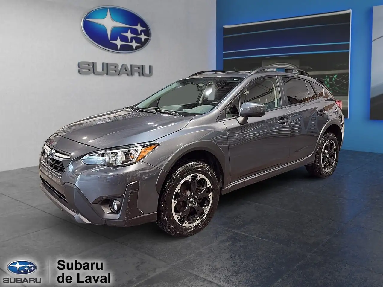 2023 Subaru Crosstrek