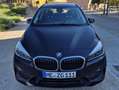 BMW 220 2er Gran Tourer Diesel 220d GT Aut. Advantage Negru - thumbnail 2