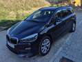 BMW 220 2er Gran Tourer Diesel 220d GT Aut. Advantage Negru - thumbnail 1