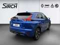Mitsubishi Eclipse Cross Plus Select Hybrid 4WD Blau - thumbnail 4