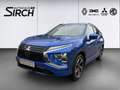 Mitsubishi Eclipse Cross Plus Select Hybrid 4WD Blau - thumbnail 1