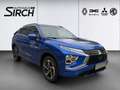 Mitsubishi Eclipse Cross Plus Select Hybrid 4WD Blau - thumbnail 6
