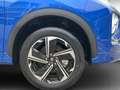 Mitsubishi Eclipse Cross Plus Select Hybrid 4WD Blau - thumbnail 7