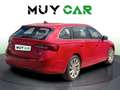 Skoda Octavia Combi 1.4TSI PHEV Ambition DSG Rojo - thumbnail 7