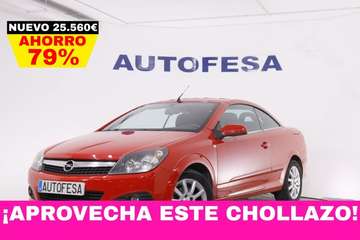 1.8 16V CABRIO ENJOY 140CV 2P
