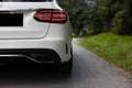 Mercedes-Benz C 200 d T Aut. AMG Line - thumbnail 6