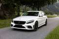 Mercedes-Benz C 200 d T Aut. AMG Line - thumbnail 2